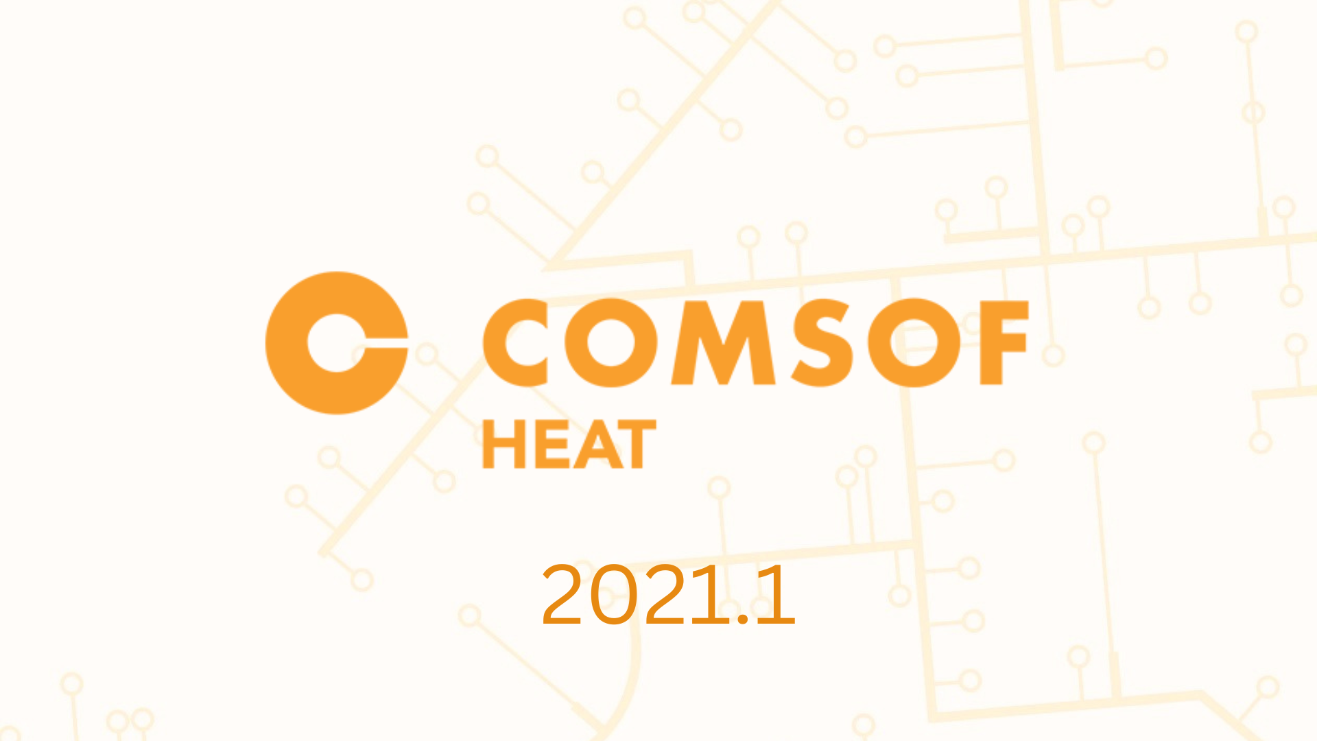 Comsof Heat Product Release 2021 1 comsof-heat-product-release-2021-1